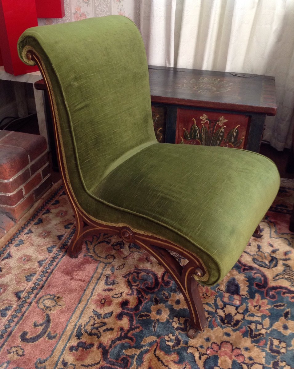 eversleybarn's tweet photo. #Antique #lowchair £180 #antiques #chairs #antiquechairs #antiquefurniture #furniture #interiors #decor #víntage https://t.co/25YaSK4JmM https://t.co/QQu2VwkwfA