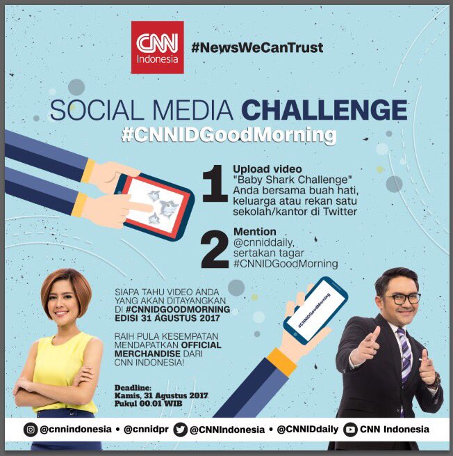 DINDA AYU WIBAWA tweet media