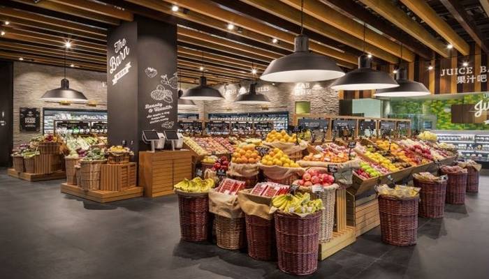Adurcup's tweet photo. The Indian gourmet food market is currently valued at US$ 1.3 billion and is growing at a Compound Annual Growth Rate (CAGR) of 20% https://t.co/IHzrOVoJIR