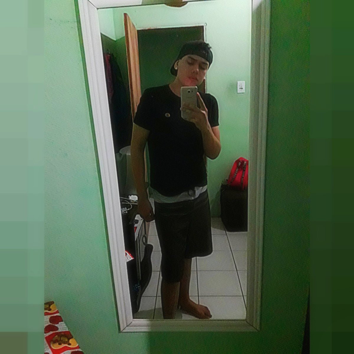 Adailtton2's tweet photo. #NewProfilePic https://t.co/QVXbrVbMyi