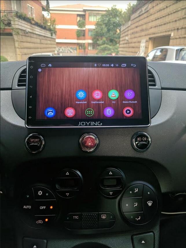 CAR JOYING en Twitter: \