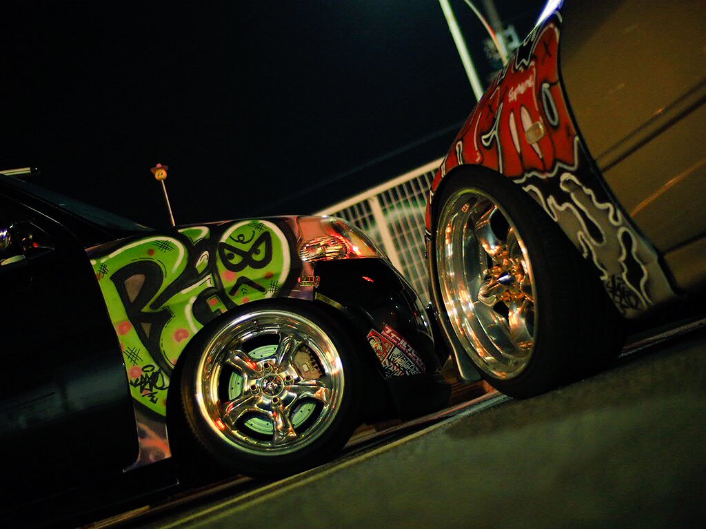 Ri_o_Mi's tweet photo. #Weekendkustomer
#wek
#graffiti
#taro
#WORK
#GOOCARS
#HEMI
#ESSE
#L235
#ALTEZZA
#夢のコラボ実現
#OLYMPUS
#COSINA
#Voigtländer
#NOKTON https://t.co/cQMmENq8Rk