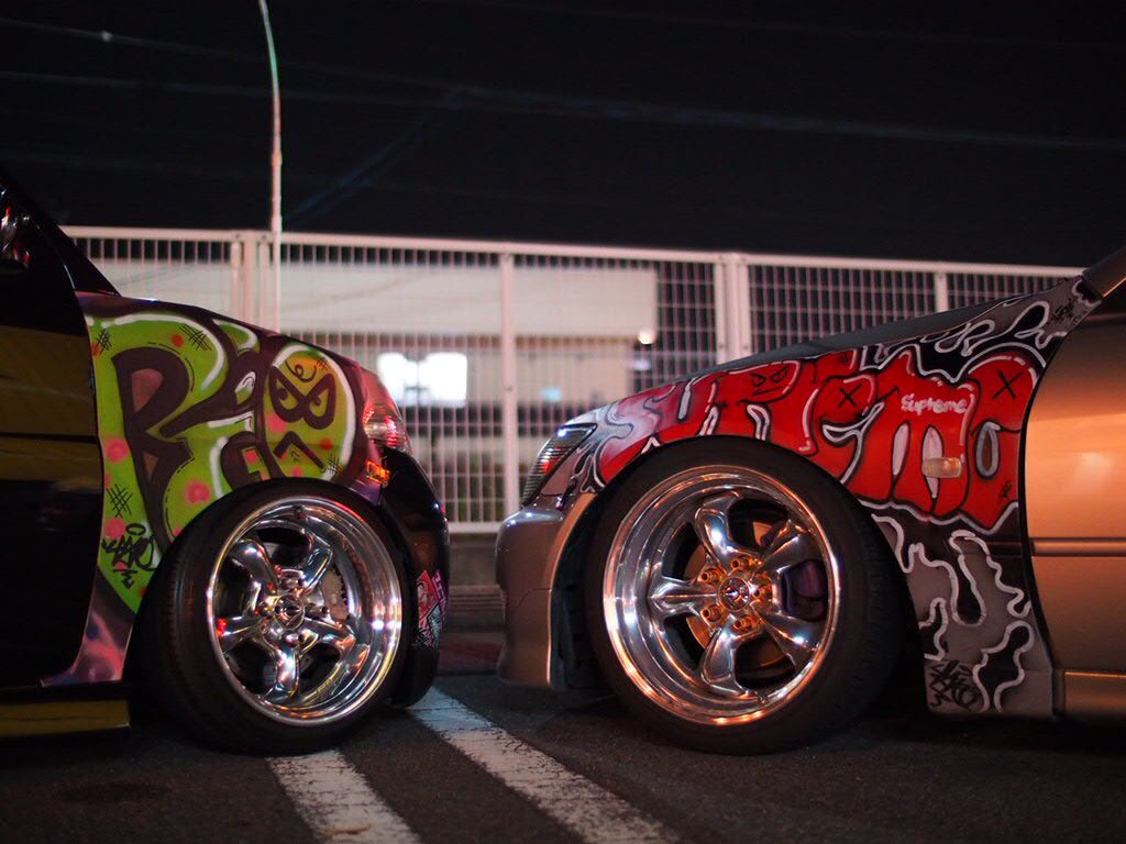 Ri_o_Mi's tweet photo. #Weekendkustomer
#wek
#graffiti
#taro
#WORK
#GOOCARS
#HEMI
#ESSE
#L235
#ALTEZZA
#夢のコラボ実現
#OLYMPUS
#COSINA
#Voigtländer
#NOKTON https://t.co/cQMmENq8Rk