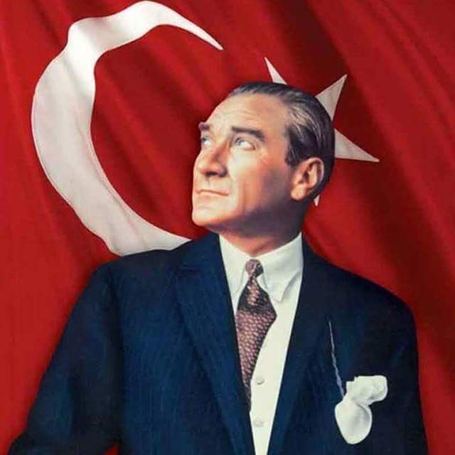30 Ağustos Zafer Bayramımiz Kutlu Olsun!