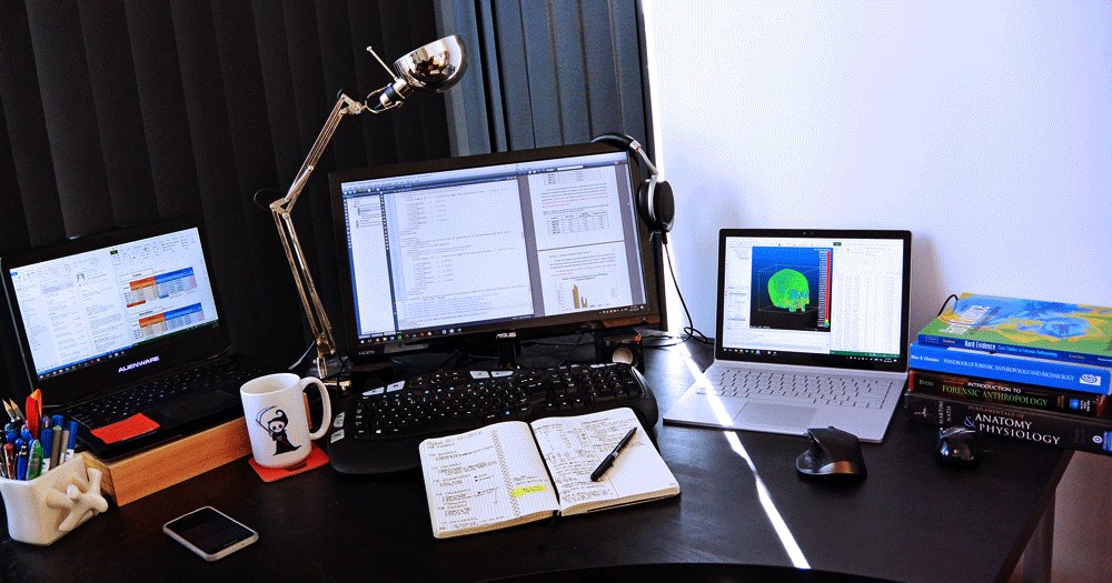 JessicaFrancesL's tweet photo. @INTREPIDForSci #9 blog post, featuring #data analysis in @CloudCompareGPL. #PhD #3Dmodels #skulls #forensics #bones
https://t.co/EEUMXMPsJJ https://t.co/VkZl8UgZmd