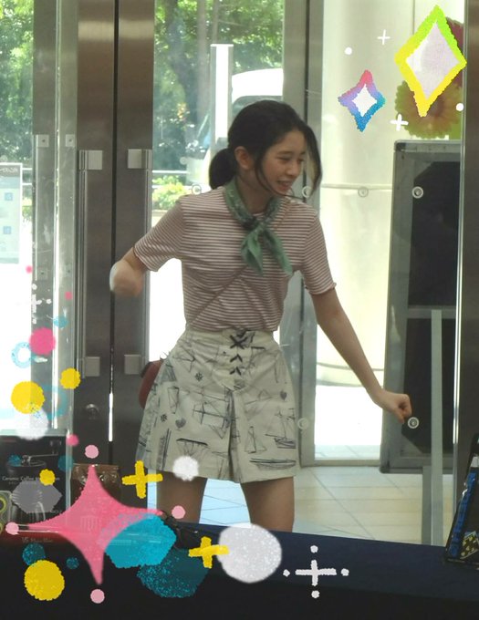 Twitterのコスプレ画像14