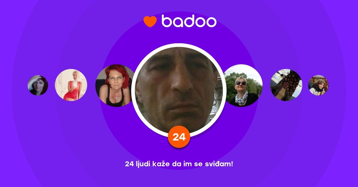 Badoo tomislaav
