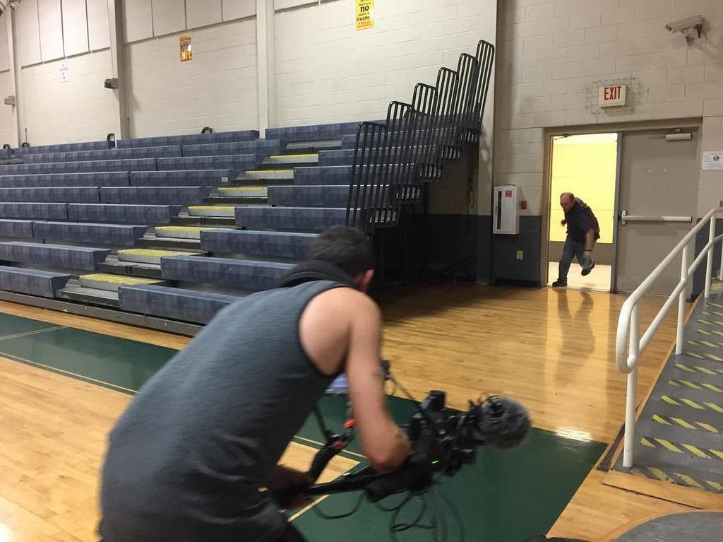 PaulInmanSC's tweet photo. BTS #ThatWasEasy #shortfilm #running #toomanytakes https://t.co/BJultsBhqI https://t.co/U2cwwQIQPm https://t.co/4GfTpuzvDE