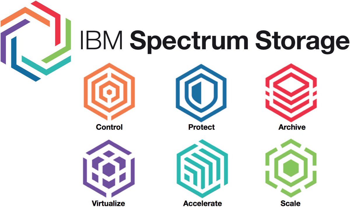 BStorage's tweet photo. #IBMBPSYM, software suites would define the future of storage and the vision of IT? https://t.co/bkdP8kA0Vf