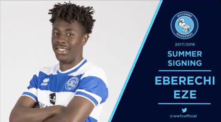 The EFL Zone tweet media