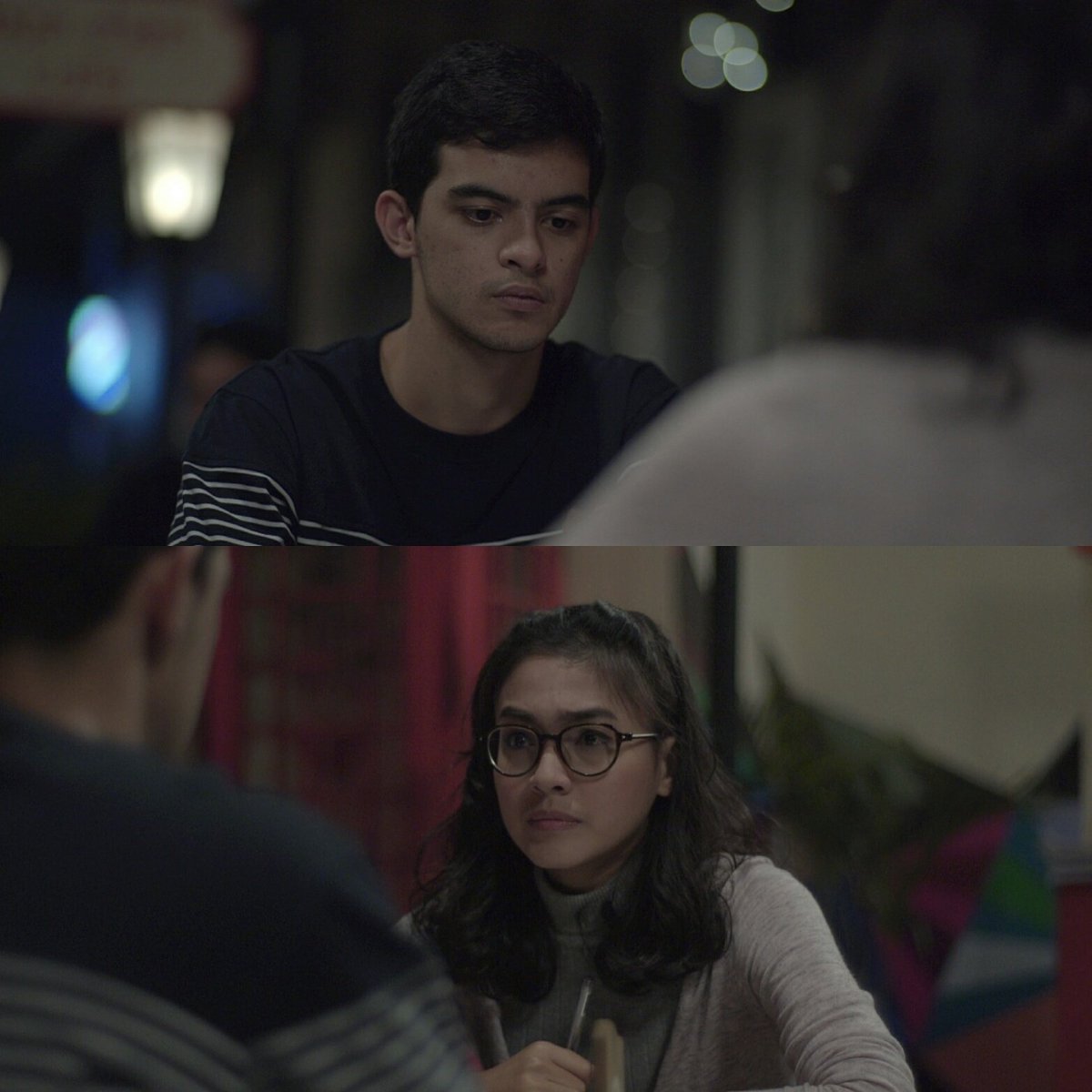 cintarahasiaNET's tweet photo. Udah move on belum?
#CDR2NET_13 https://t.co/VnCWH3FCk7