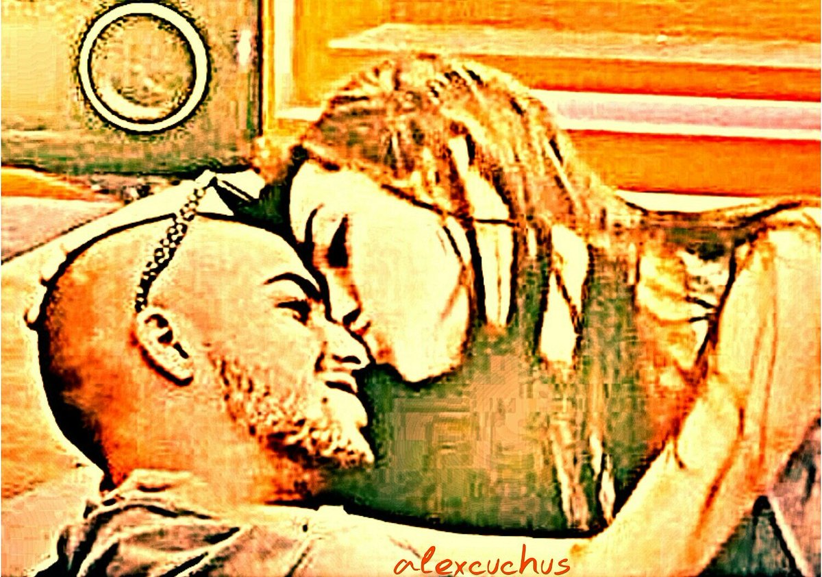 alexms1977's tweet photo. Feliz día cuchus!"Por esos besos que se dan con la mirada y por los que dejan sabor a felicidad en los labios".
#PolyAdara
@PolGH_17 #Adara https://t.co/puuz23oieC