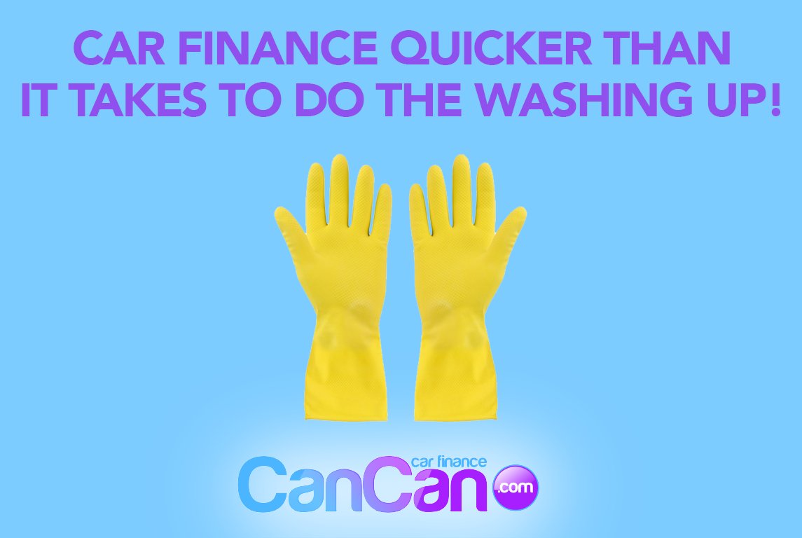 Can Can Car Finance (CanCanCar) Twitter