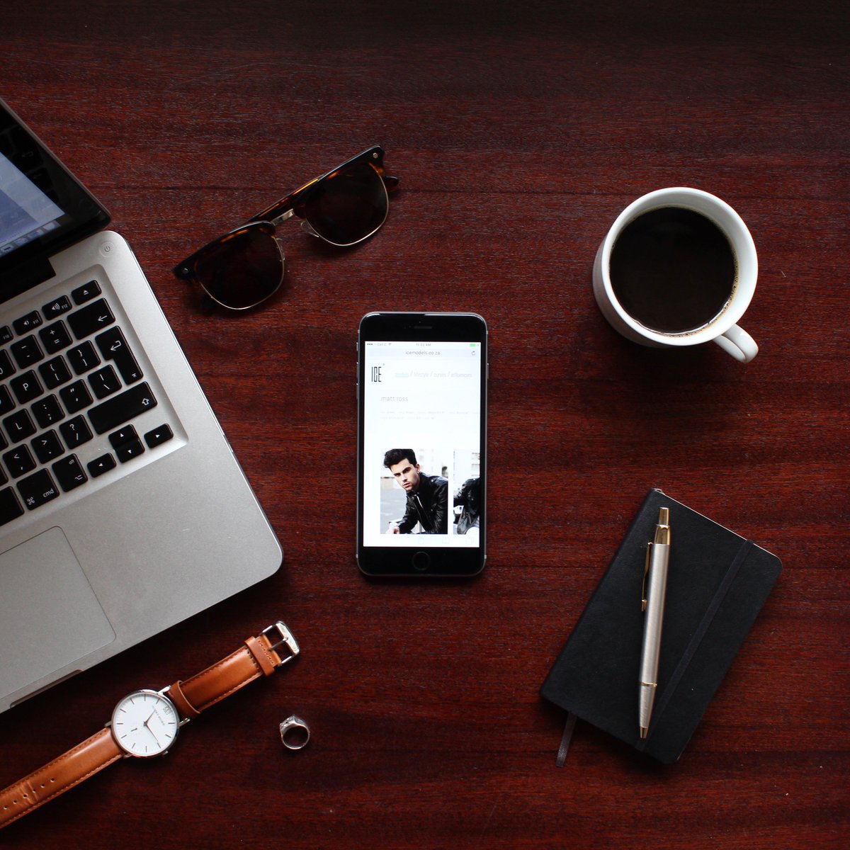 🚨 ANNOUCEMENT 🚨

Now being represented throughout South Africa 🇿🇦 by <a href="/ICEgenetics/">Donné Le Grange</a> ✔️
Am extremely excited about this partnership 🔥

#Model