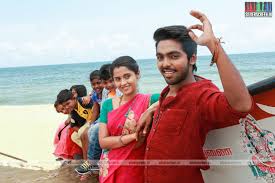 G.V.Prakash Trends tweet media