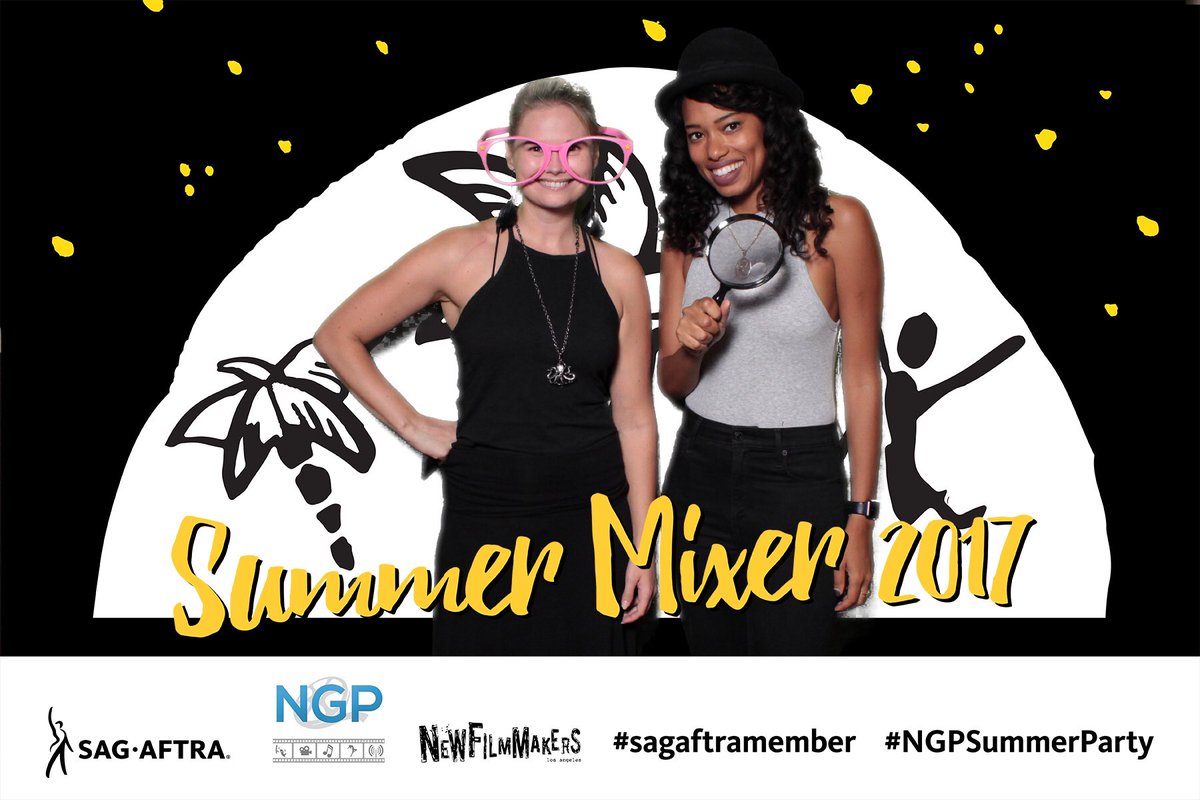 ItsMeredithJ's tweet photo. Fun night tonight at @NextGenPerforms Summer Mixer party π
@sagaftra
#sagaftramember #ngpsummerparty #ngp #iamngp https://t.co/DYqbhJuJpp