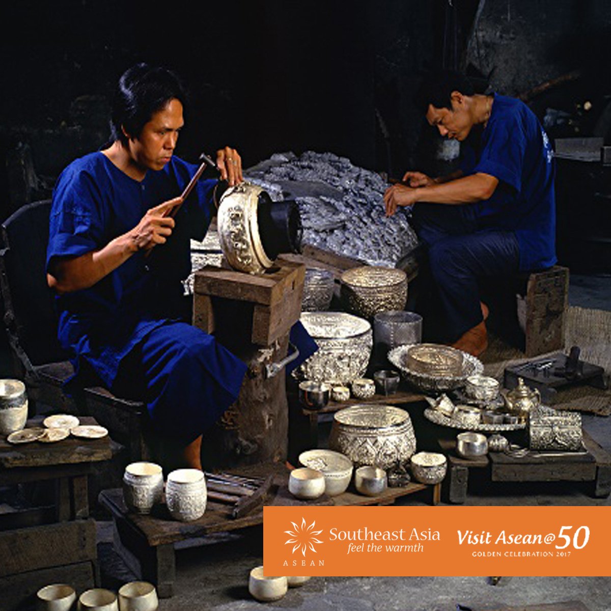 AseanTourism's tweet photo. As you travel throughout Southeast Asia, make a commitment to following ethical travel principles. https://t.co/LGuYjBcQCM #VisitASEAN@50 https://t.co/6VJT0gXpor