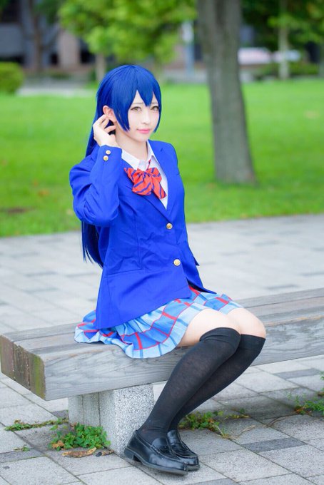 コスプレイヤー椛乃ねむ（もみじのねむ）のTwitter画像11