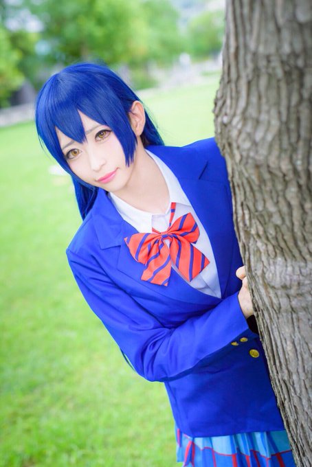 コスプレイヤー椛乃ねむ（もみじのねむ）のTwitter画像12