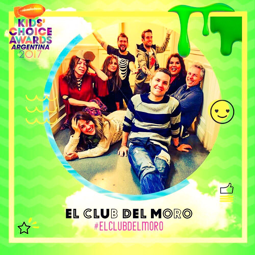 SANTIAGODELMORO's tweet photo. Voto x #TrapoConDelMoro !!!Todos escuchando #ElClubDelMoro en la 💯FM99.9!!! Si vas x TRAPO dale RT #KCAAgentina 📻 https://t.co/X5k6qz27Hh