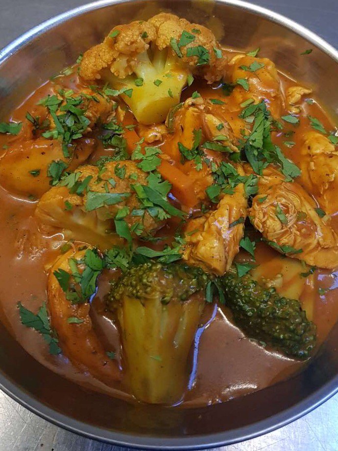 Scoffers Kitchen tweet media