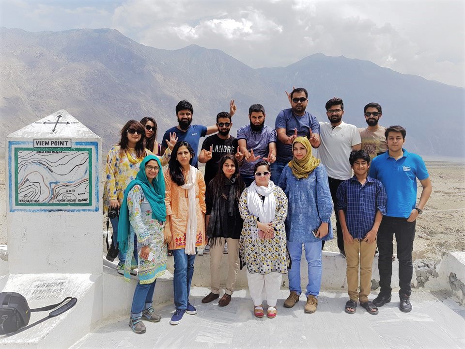 Regexsoft's tweet photo. The Legends of #Regexsoft a wonderful trip to #Hunza #Valley
#Travel #valleywillroll #Hunza #memories https://t.co/btKnBPAc27