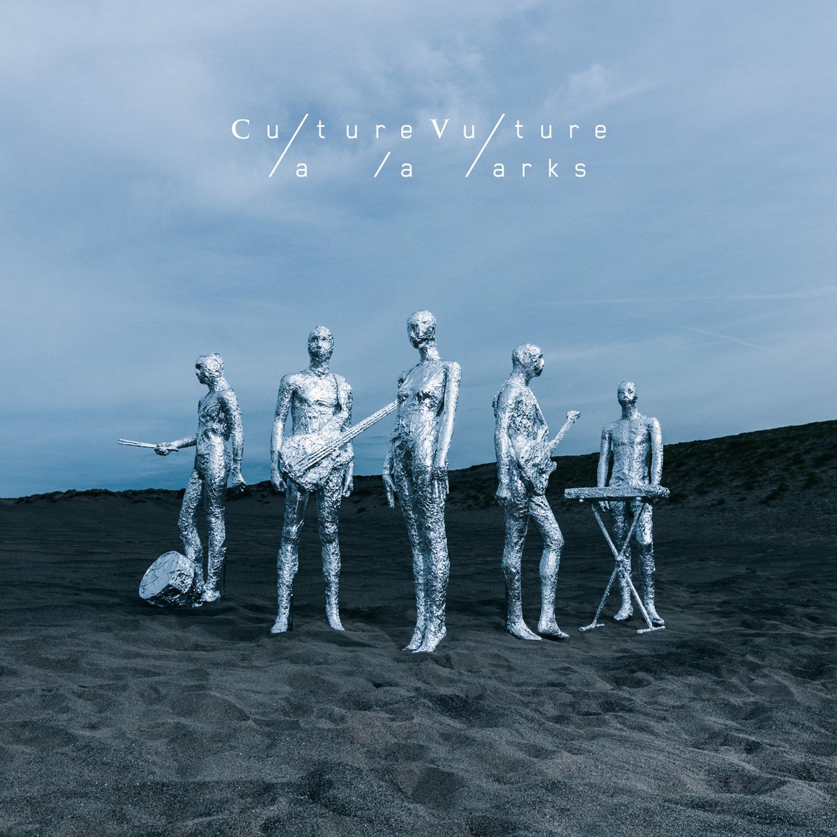 リスレゾ レビュー La La Larksの1stアルバム Culture Vulture がついに完成 ライブでの人気曲から シングル曲 Ego Izm ハレルヤ 坂本真綾に提供した 色彩 のセルフカバー 新曲まで全12曲を収録 T Co Eeek53h9pc T Co
