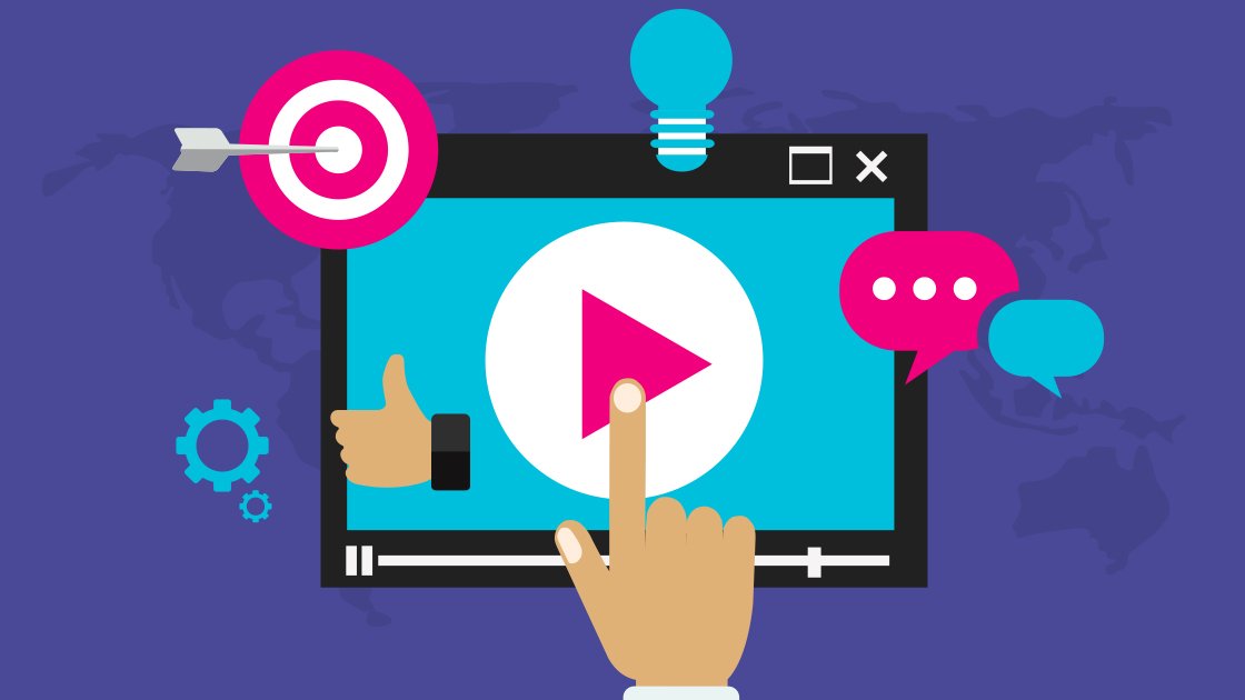visualazer's tweet photo. ✅Conosci i 1️⃣5️⃣️️ motivi di Forbes per scegliere la comunicazione video? Ecco i primi 1️⃣️0️⃣️! 

https://t.co/xrvF4qYCfz https://t.co/zcmuxwslD2