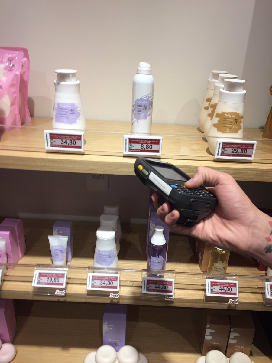 From now you can experience <a href="/StoreFuture/">Store of the Future</a> @Qandanl in São Paolo by our <a href="/EbeltoftGroup/">Ebeltoft Group</a> partner @gsmdgouvea don't miss it when here