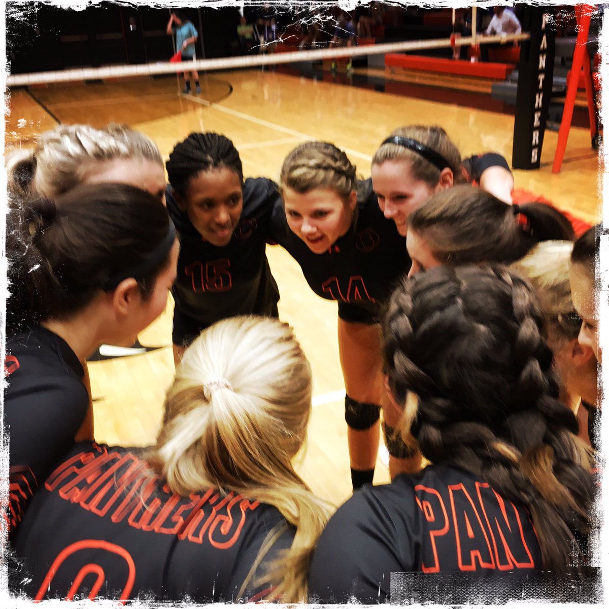 OrangeHS_NC tweet picture