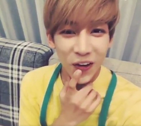 bamspics's tweet photo. who miss this baby boy https://t.co/QQP21eBV9F