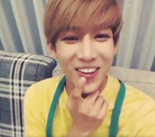 bamspics's tweet photo. who miss this baby boy https://t.co/QQP21eBV9F