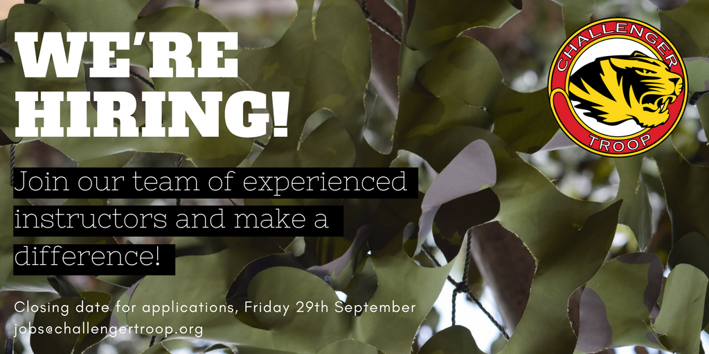 Challenger Troop EK tweet media