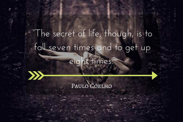 TOI_Books's tweet photo. #WisdomWednesday #quoteoftheday from @paulocoelho https://t.co/wia3PVkbPo