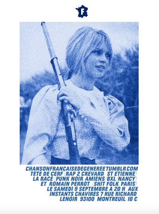 Instants Chavirés (@instantschavirs) on Twitter photo 