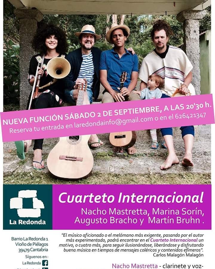 hilotuit's tweet photo. #música #music #concierto #ociocantabria #performance #enjoy #verano #summer #santander #cantabriainfinita #freetime #arte https://t.co/gVh12guL0y