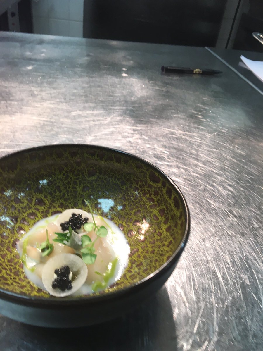 UKSeafoodCompetition tweet media