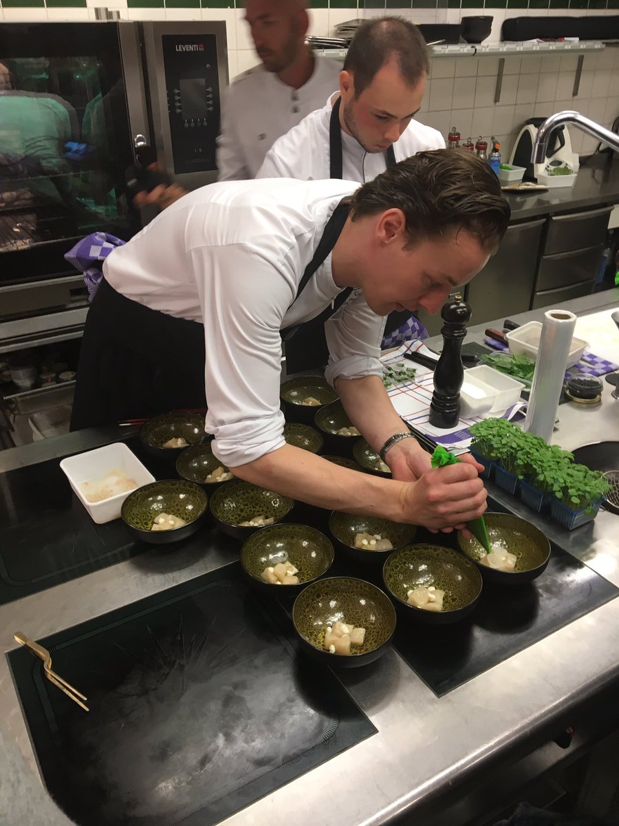 UKSeafoodCompetition tweet media