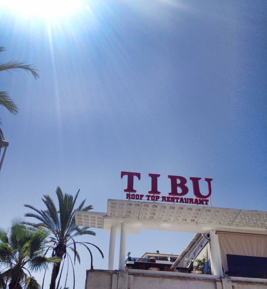 Deciding on dinner in #Marbs ? 🍴

Join us at Tibu Rooftop Restaurant located inside <a href="/TIBUMarbella/">TIBU Marbella</a> 

Find out more: tibubanus.com/restaurant.php 🍷