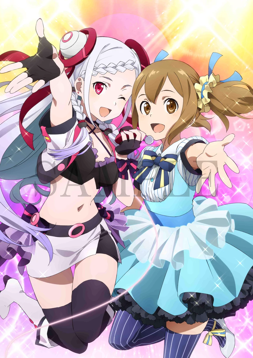 アニメ ソードアート・オンライン 公式 on X: 