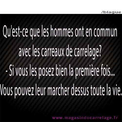 Magasin Du Carrelage tweet media