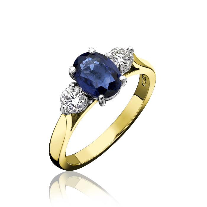 RichardSintonJ's tweet photo. September means #sapphires. This #birthstone is often first choice as an alternative to diamond engagement rings https://t.co/sOR8HWkwMK https://t.co/yoc2N6Geuw