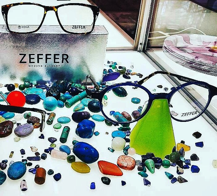 Zeffer Eyewear tweet media
