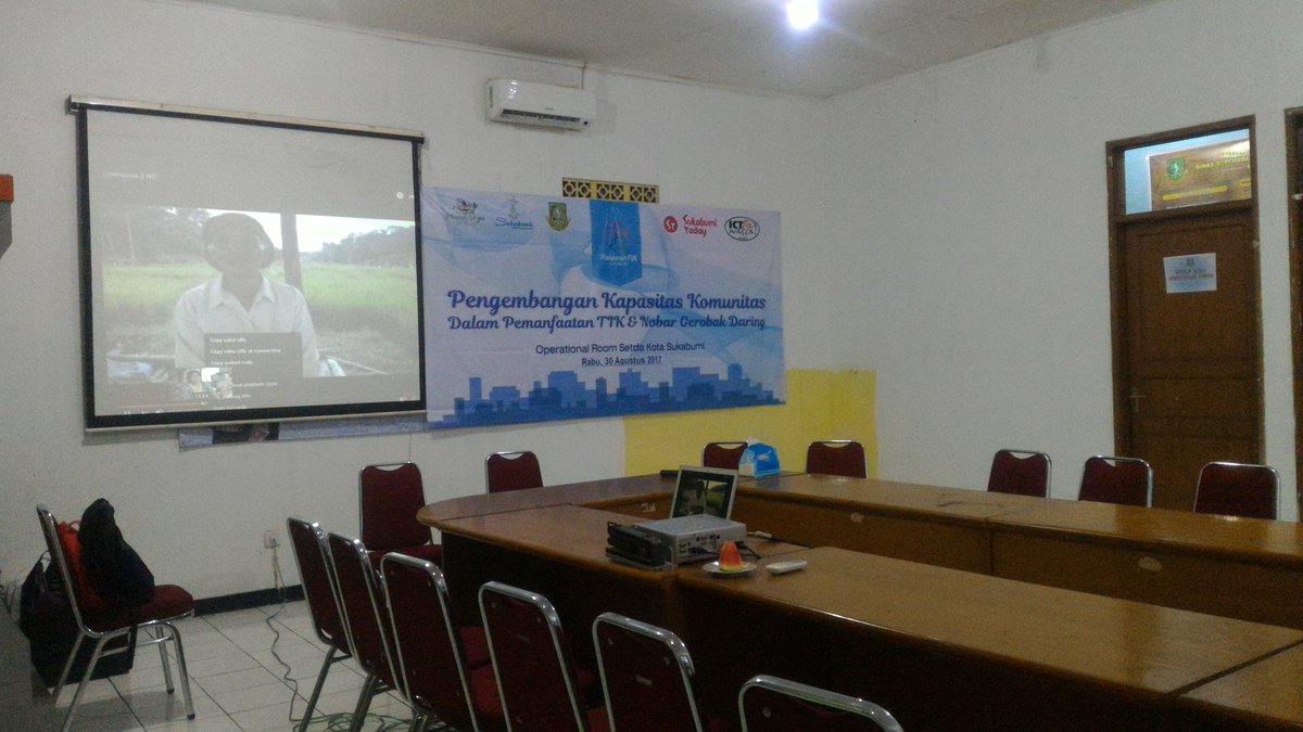 RelawanTIK Sukabumi tweet media