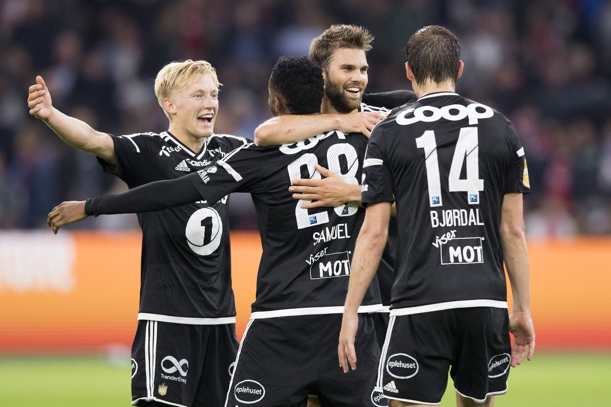EurosportNorge tweet picture