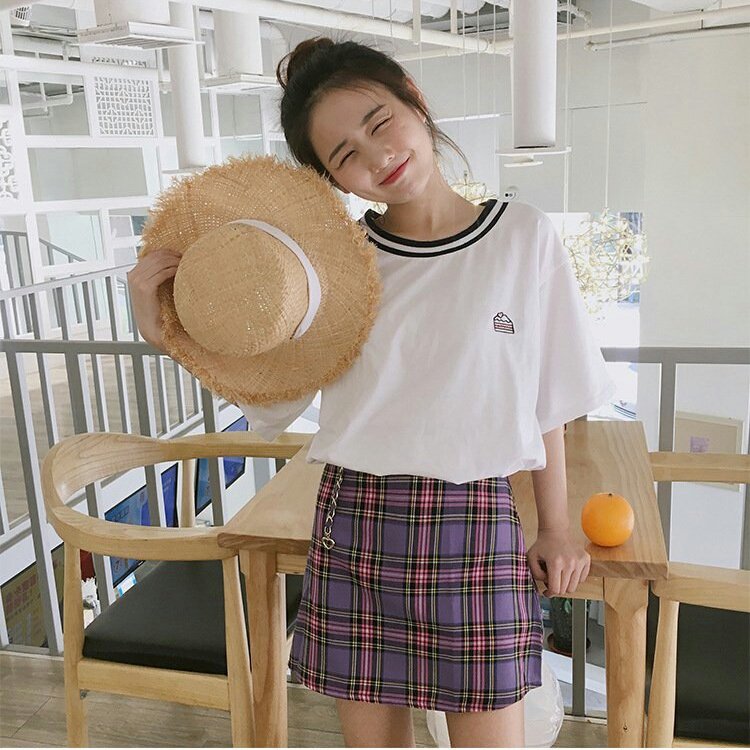 Baby_PeachU's tweet photo. 🍑Pre-oder #เสื้อ 🍑
รหัส N-623
ราคา 250 บาท
ค่าส่ง : ลทบ. 30 บาท EMS 50 บาท
Size : ยาว 61 รอบอก 100 แขน 41 (ซม.)😊
#BPeachU 💖 https://t.co/3DmcgZGtvn