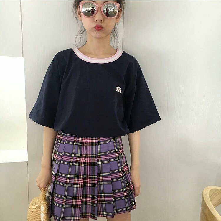 Baby_PeachU's tweet photo. 🍑Pre-oder #เสื้อ 🍑
รหัส N-623
ราคา 250 บาท
ค่าส่ง : ลทบ. 30 บาท EMS 50 บาท
Size : ยาว 61 รอบอก 100 แขน 41 (ซม.)😊
#BPeachU 💖 https://t.co/3DmcgZGtvn