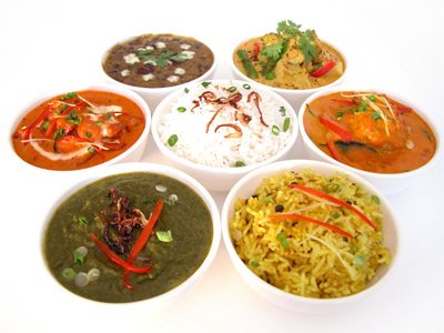 IndianCulture6's tweet photo. #North #Indian #Food... https://t.co/qqrAKIyVrq