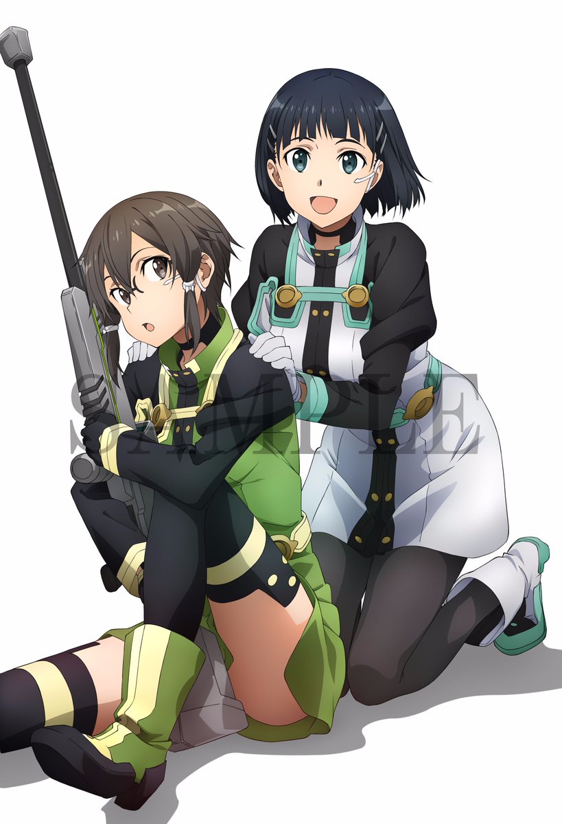 Sao リーファ 桐ケ谷直葉 の魅力に迫る 気になるプロフィールは