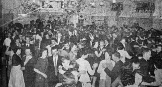 Redbarn film a reminder of great nights, and the vision of future <a href="/sirhenrys2014/">SirHenrys Exhibition</a>  owner Jerry Lucey:  ow.ly/yWSC30eMrsN